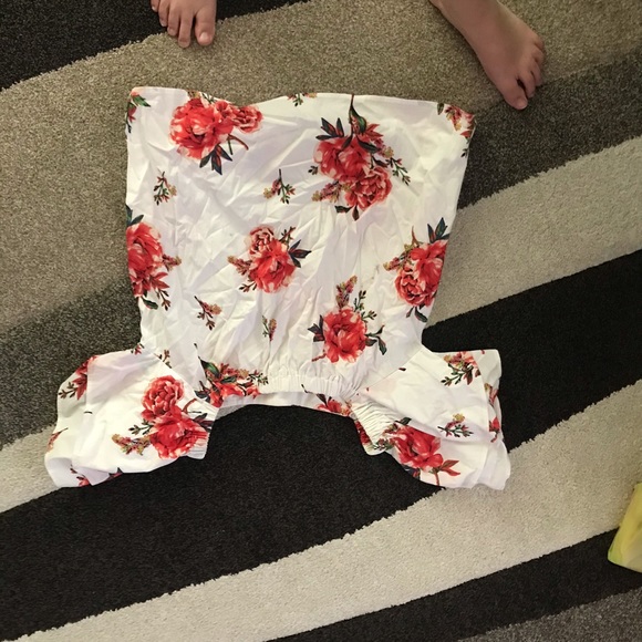 Dress shirts/ dress - Picture 3 of 4